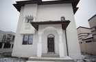 Lac Străulești | Casă în STIL NEOROMÂNESC | Proiect unic | S+P+E+M |Curte 549 mp - 10