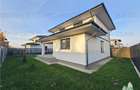 Vila lux 4 camere (dormitor parter) in Domnesti(Teghes) - 3