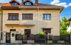 Vila generoasa cu 5 camere si curte, de vanzare in zona 13 Septembrie - 1