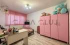 Zona Verde si Linistita | Apartament Spatios - Gheorgheni - 3