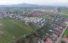 Teren 814mp Bod / Strada Alexandru Ioan Cuza
