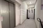 Studio | De Inchiriat | Parcare | Centrala | Bloc 2021 | Demisol Înalt