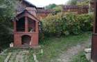 Vila cu gradina, foisor, teren 1.029 mp si aer de Breaza! - 25