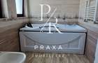 Duplex, 5 camere de inchiriat, 120mp, panouri solare, 3 parcari, zona Terra! - 8