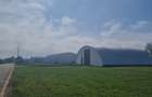 Industrial PARK for Sale – 4 Warehouses with Land, Near Bucharest (INTRAVILAN) - 24