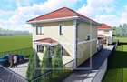 Casa individuala in Selimbar, 4 camere, 323 mp teren - 7