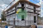 3 camere la curte, 160 mp teren și 2 parcări – Otopeni - 5