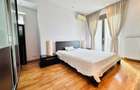 INCHIRIERE vila Baneasa || ponton privat || piscina naturala - 19