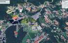Teren intravilan cu PUD aprobat – Central, Poiana Brașov - 2