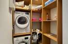 Apartament spatios, 2 camere, Floreasca - 11