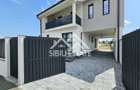 Casa Sibiu, teren 600 mp, spatiu si confort nou - 11