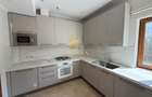 Apartament 3 camere, Floreasca, 90 mp, terasa si vedere spre lac