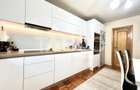 Apartament cu 3 camere in Marasti cu 2 bai bloc izolat zona Farmec - 5