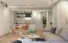 Apartament 3 camere in Bloc boutique - langa metrou Obor - 12