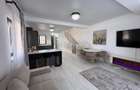 CASA DUPLEX, CURTE 120 MP, TOATE UTILITATLE, MOBILATA, COMISION 0% - 8