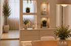 Apartament tip studio proiect nou Biruintei 35 - 3