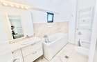 Închiriere Duplex lux 4 camere Unirii, 127mp, terasǎ, vedere Casa Poporului - 3