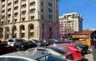 Clădire individuală S+P+3E, zona Parlament | Închiriată, randament 5% - 11