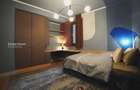 Hotel Serviced Residence | 3 Rooms + Parking + Terrace | Primaverii - Open View - 10