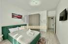 Inchiriere apartament 3 camere de lux, prima inchiriere, centrala termica, zona - 5