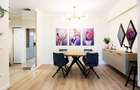 APARTAMENT 2 CAMERE DECOMANDAT, 64 MP, PARCARE INCLUSA, PRESIDENT RESIDENCE - 9