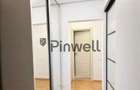 Apartament 2 camere Aviatiei | balcon 11 mp | Complet Mobilat