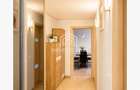 Apartament 2 camere mobilat utilat/ curte - 9