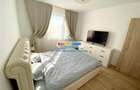 Inchiriere 2 camere mobilat utilat Baneasa Greenfield Residence - 12
