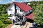 Casa 6 camere, 229 mp, scara exterioara, zona Dorobanti - 2