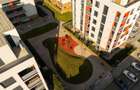 Apartamente noi cu 2 camere în ARED AFI – Cel mai mic preț, comision 0 - 10