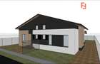 Duplex cu 3 camere, 76 mp utili si 300 mp teren, de vanzare in Sacalaz - 10