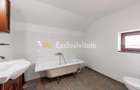 Casa moderna in Bradu - 3 camere,sauna proprie,mobilata , - 9