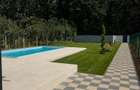Vile Individuale Noi 4 camere Snagov Ghermanesti - 3