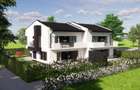 Duplex de vanzare zona dealuri - 12