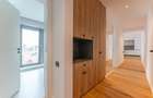 Apartament 3 camere cu vedere panoramică spre centrul vechi Brașov - 8