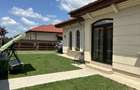 Casă modernă, construcție 2023, complet mobilată și utilată - 1