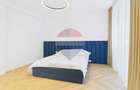 Vila luminoasa cu 5 camere in ansamblu circuit inchis, lipita de parc - 24