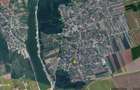 Teren intravilan, 1261 mp,  Aroneanu cu autorizatie de construire - 2