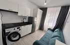 Garsoniera, etaj 3/4, 12 mp utili, zona Str. Constructorului – Sud - 1