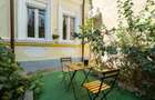 Casa consolidata - Singur curte - Randament - 2