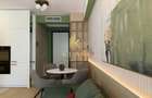 Apartament 2  camere | One Floreasca Towers | Prima închiriere | Parcare inclusă - 4