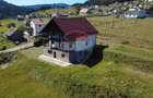 Vilă nouă 495mp, situată in bazinul Dornelor - 2