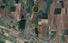 Branistea Galati, Teren Agricol  -5.6 Hectare - 1