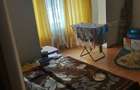 Apartament decomandat cu 3 camere – parter, zona Flora, Mănăștur.