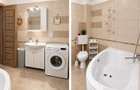 Apartament 2 camere cu balcon in Cartierul Arhitectilor - 4