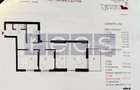 DE VANZARE | APARTAMENT 2 CAMERE + BIROU 9 MP  | ZONA EMINESCU - 2