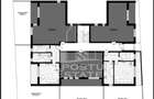 Apartament cu o camera, decomandat, gradina de 62 mp, zona Planetelor - 2