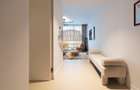 3 camere Premium ONE Mamaia Nord 101mp terasa vedere la mare directa et 3/4 - 9