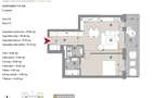 Direct Dezvoltator - "The Level Apartments faza 3" - Baneasa - 2 Camere - 12