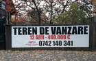 1200  mp, teren zona B-dul Republicii -construire in regim  de inaltime S+P+2E+M - 1
